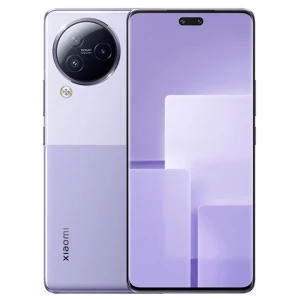 5G Smartphone with High-Resolution Camera and Fast Charging, Xiaomi