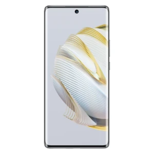 Smartphone with High-Resolution Cameras and OLED Display — Smartphones, Huawei