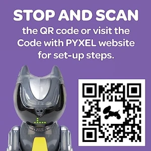 Programmable Coding Robot for Kids — Coding Robot, Educational Insights