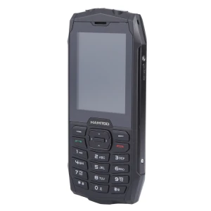 Rugged Phone, HAMTOD