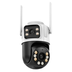 Dual Screen Wireless Camera — Security Camera, Guudgo