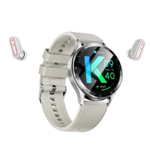 Smart Watch X10 with Mini TWS Bluetooth Headset — Wireless Earbuds, Best Electronics
