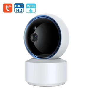 Smart Security Camera — Security Camera, Tuya