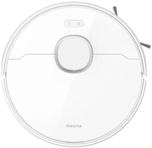 Robot Vacuum and Mop — Robot Vacuum, Dreame