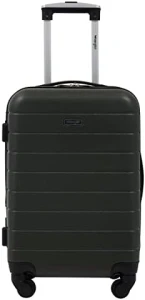 Smart Spinner Hardside Luggage Set — Smart Luggage, Wrangler