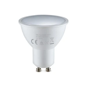 Smart LED Spotlight Bulb — Smart Light Bulb, Homeware Essentials