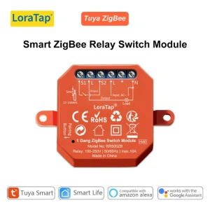 Smart Lighting Relay Module — Smart Light Bulb, HIMO Group