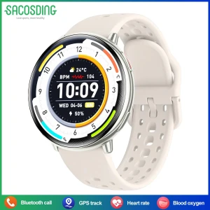 Smart Watch — Smart Watch, SACOSDING
