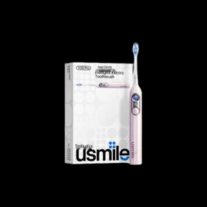 Smart Electric Toothbrush — Electric Toothbrush, usmile