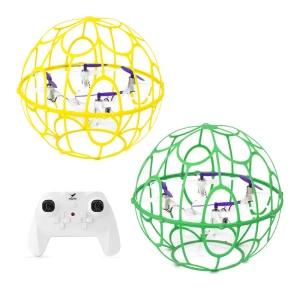 Soccer Drone — Drone, HGLRC