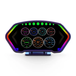 Car Head Up Display — Heads Up Display