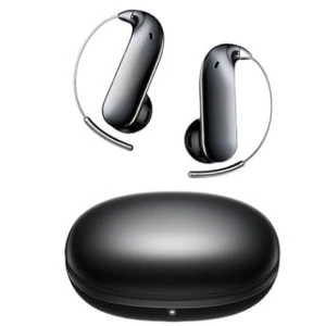 AI Smart Headset Wireless Earphone — Wireless Earbuds, Burmester