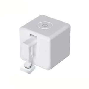 Fingerbot Button Pusher, MoesHouse