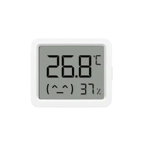 Smart Temperature Humidity Sensor Mini — Mold Detector, Xiaomi