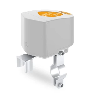 Smart Water Gas Valve Controller — Water Shut Off Valve, MOES