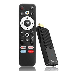 Android TV Stick — Smart TV, X88