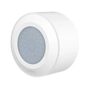 High Precision Human Body Sensor — Motion Sensor, Aqara