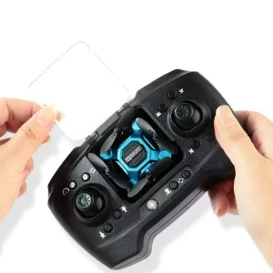 Mini WiFi FPV Drone with HD Camera — Drone