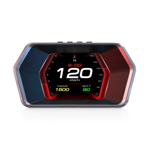 Portable Car HUD Head Up Display — Heads Up Display