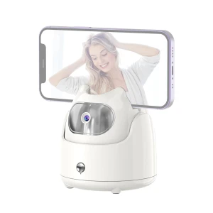 Automatic Face Tracking Gimbal Desktop Selfie Stabilizer, 3d printing machine