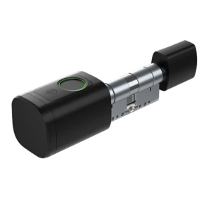 Multifunctional Adjustable Door Lock — Smart Lock, No Game No Life