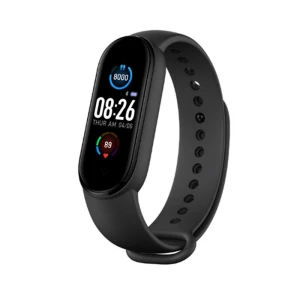 Smart Band Call SmartWatch — Fitness Tracker, Super Talent