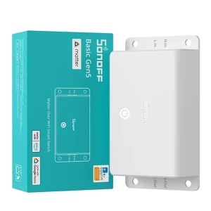 Smart Switch — Smart Switch, Sonoff