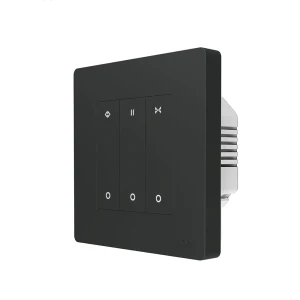 Smart ZigBee Star Ring Curtain Switch — Smart Switch, MoesHouse
