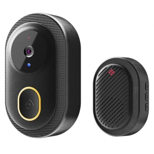 Smart Video Doorbell — Video Doorbell, Tuya