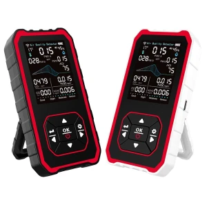 Air Quality Monitor — Air Quality Monitor