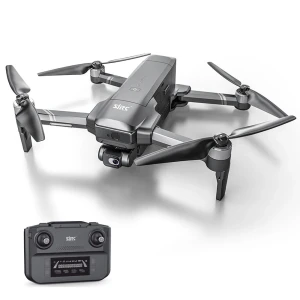 GPS Drone with 4K Camera and Obstacle Avoidance — Drone, SJRC