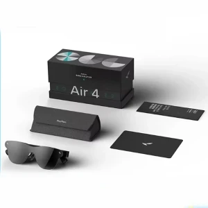 Smart AR Glasses — Smart Glasses, RayNeo