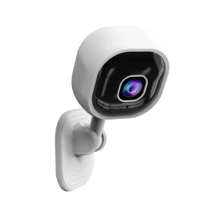 WiFi Camera with IR Night Vision and Motion Detection — Security Camera