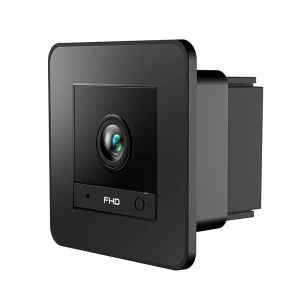 WiFi Mini Smart Home Pet Monitor Window Camera — Security Camera, Camsoy