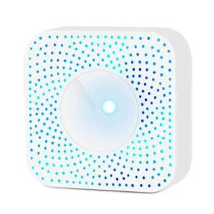 Air Quality Detector — Air Quality Monitor, Tuya