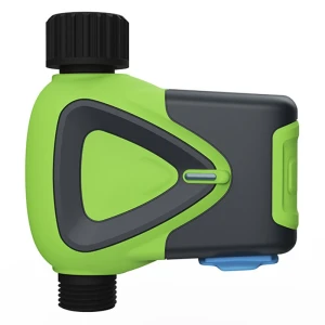 Smart Sprinkler Timer — Water Shut Off Valve, Neo