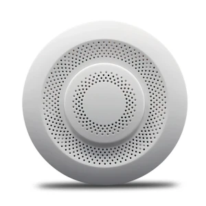 5 in 1 Smart Airbox — Air Quality Monitor, RSH