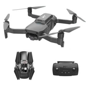 GPS Drone with 4K Camera — Drone, Hubsan