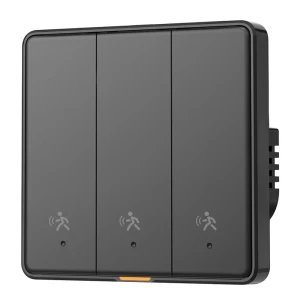 Smart Motion Sensor Radar Switch — Smart Switch, SMATRUL