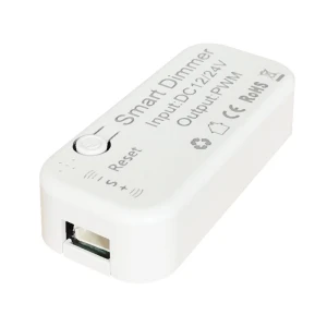 WiFi Smart Dimmer LED Cabinet Light Driver — Smart Light Bulb, Tuya