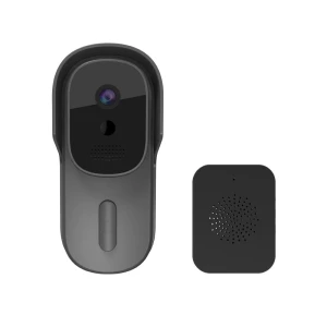Smart Video Doorbell — Video Doorbell, Tuya