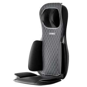 Smart Full Body Massage Cushion — Massage Chairs, CLORIS