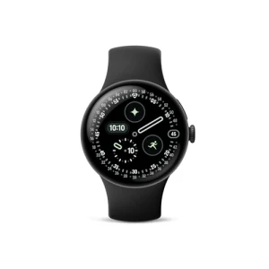 Android Smartwatch with Heart Rate and Sleep Tracking — Smart Watch, Google