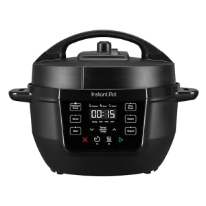 Mini 7-in-1 Multi-Cooker — Multicooker, Instant Pot