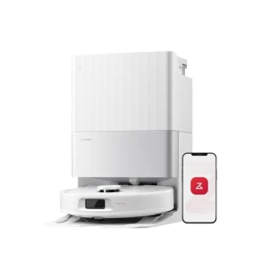 Robot Vacuum and Mop — Robot Vacuum, Roborock