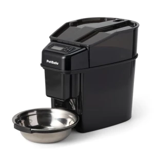 Automatic Cat Feeder — Automatic Pet Feeder, PetSafe