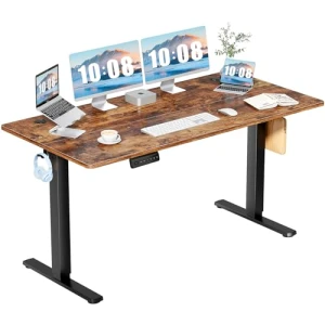 Electric Standing Desk — Standing Desk, DUMOS