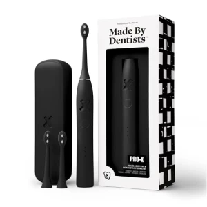 Sonic Electric Toothbrush — Electric Toothbrush, Made by Dentists