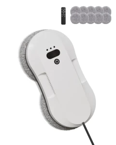 Automatic Window Cleaner Robot — Window Cleaning Robot, EAEGE