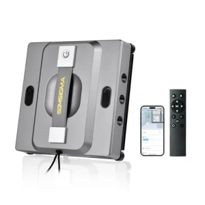 Window Cleaning Robot — Window Cleaning Robot, SGMSIGMA